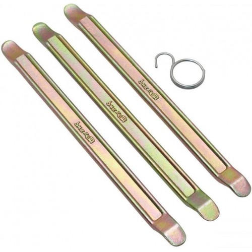 Kit leve smonta gomme per ciclomotori...