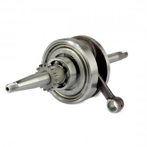 Albero motore 16 denti per...