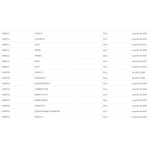 Albero motore 16 denti per... 2