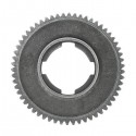 Ingranaggio 1 marcia 58 denti per Vespa FL FL2 HP PK XL 50 Special 125 Primavera - 134903