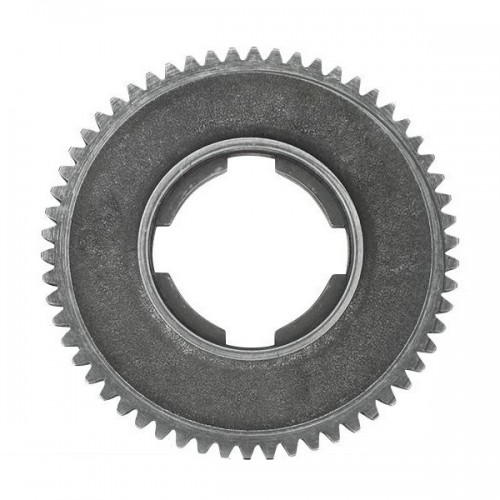 Ingranaggio 1 marcia 58 denti per...