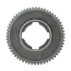 Ingranaggio 1 marcia 58 denti per Vespa FL FL2 HP PK XL 50 Special 125 Primavera - 134903