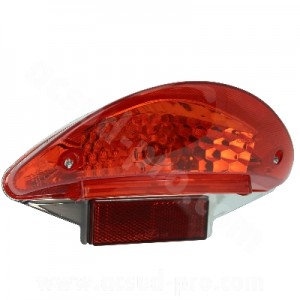 Fanalino per Yamaha Aerox e...