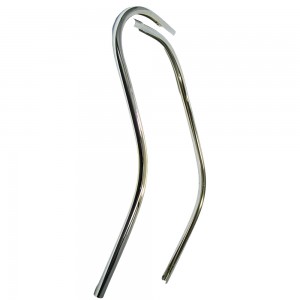 Bordo scudo per Vespa GS...