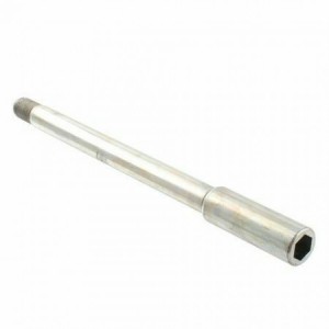 Perno ruota anteriore...