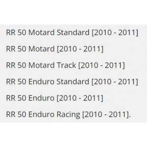 Rubinetto benzina per Beta... 2