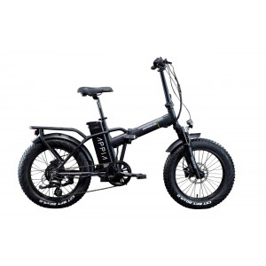 Fat Bike elettrica...