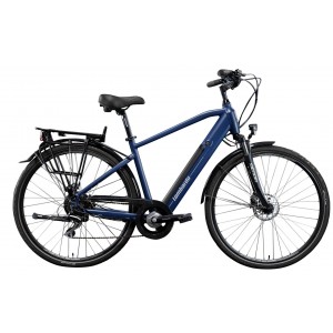 Bicicletta elettrica...