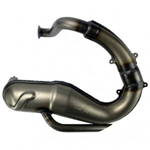 Marmitta Proma Vespa 125 ET3