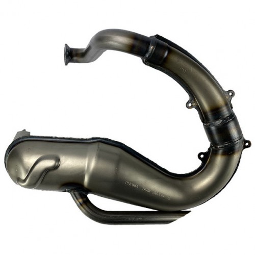 Marmitta Proma Vespa 125 ET3