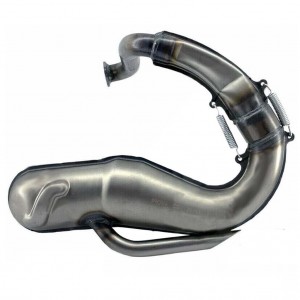 Marmitta Proma per Vespa PK 50