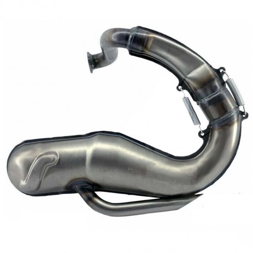 Marmitta Proma per Vespa PK 50