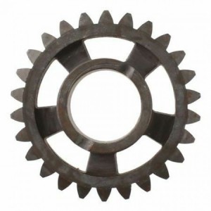 Ingranaggio 3 marcia albero... 2