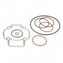 Kit guarnizioni cilindro scooter Piaggio 50 NRG Typhoon Zip Gilera Stalker Derbi Atlantis - 154873 AP8540142