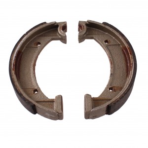 Ceppi freno da 136 x 25 per...