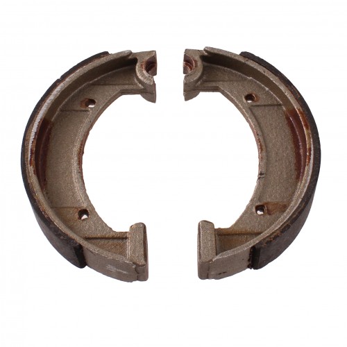 Ceppi freno da 136 x 25 per mozzo...