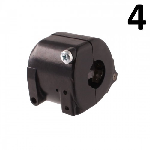 Devio luci sinistro per ricambi...