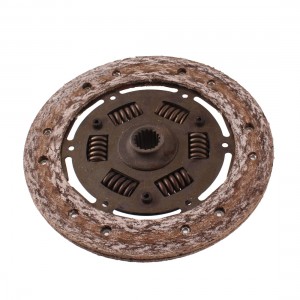 Disco frizione per Fiat 128...