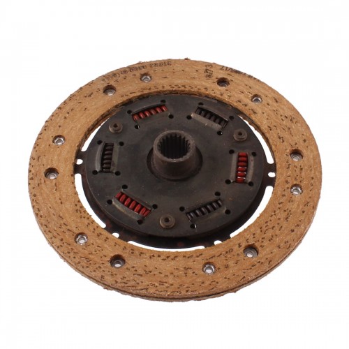 Disco frizione per Fiat 500 F L R -...