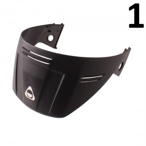 Frontino per casco MDS M47... 2