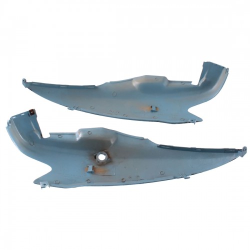 Coppia fianchi Sym Superfancy -...