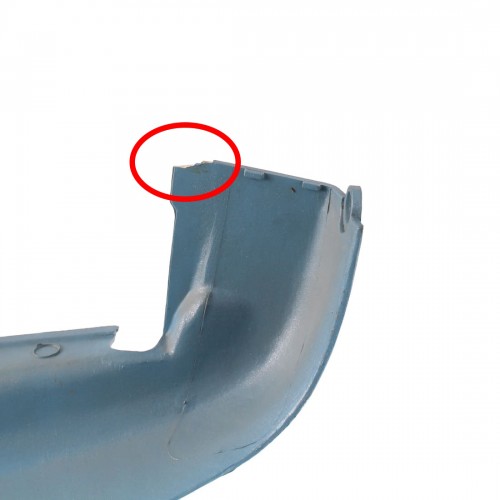 Coppia fianchi Sym Superfancy -...