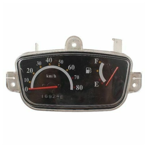 Gruppo strumenti scooter