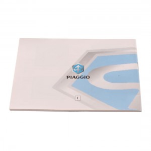 Libretto uso e manutenzione... 2