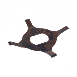 Fermo corona avviamento per...