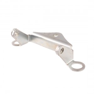 Staffa faro anteriore Ciao...