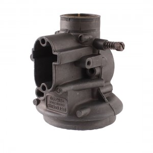 Corpo carburatore Dell'Orto...