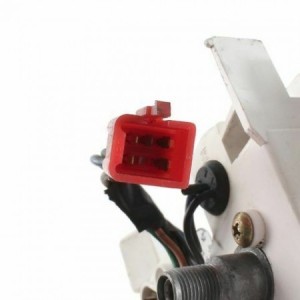 Gruppo strumenti scooter 2