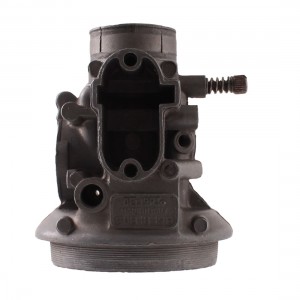 Corpo carburatore Dell'Orto... 2