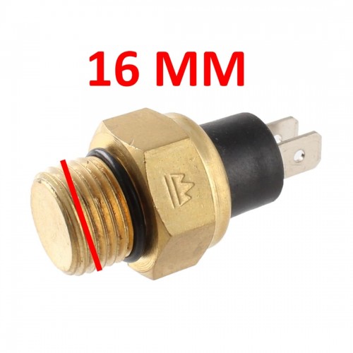 Termostato Keeway Outlook - 279113160002