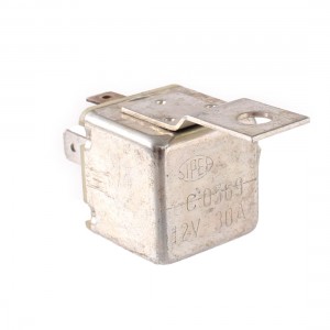 Relè 12 Volt 30 Ah per Ape...