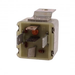 Relè 12 Volt 30 Ah per Ape... 2