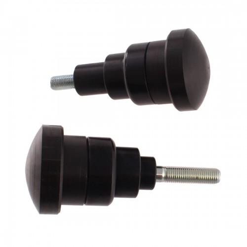 Coppia paracarena per Yamaha R1 dal...