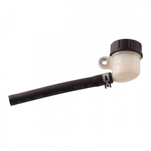 Serbatoio olio freno posteriore per...