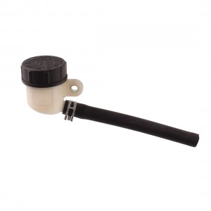 Serbatoio olio freno... 2