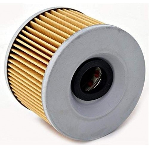 Cartuccia filtro olio per Honda CB...