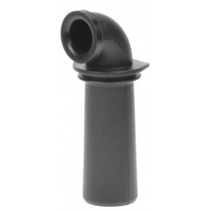 Manicotto aspirazione...