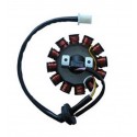 Statore 12 poli per Yamaha Aerox Neo\'s Jog Why MBK Mach Flipper Ovetto Nitro - 5BMH14100200