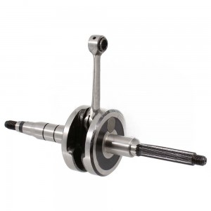 Albero motore Mazzucchelli...