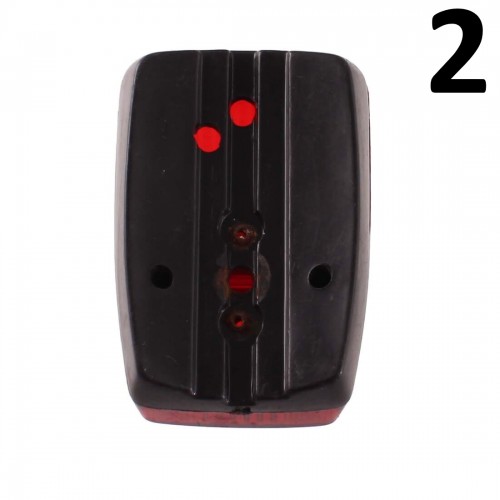 Fanale posteriore per ciclomotori...