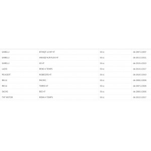 Statore per scooter motore... 2