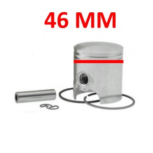 Pistone Top 9906040 da 46... 2