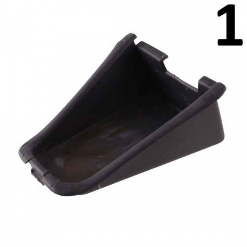 Scatola porta attrezzi per Aprilia SR...