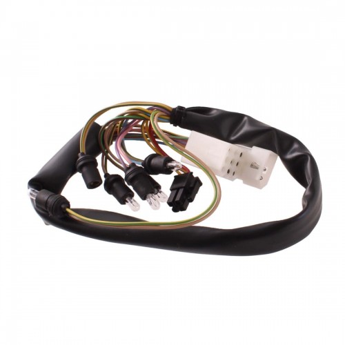 Cablaggio cruscotto Derbi Senda Cross...