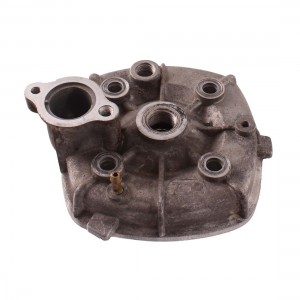 Testa cilindro DR da 47,6...