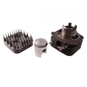 Cilindro originale per...